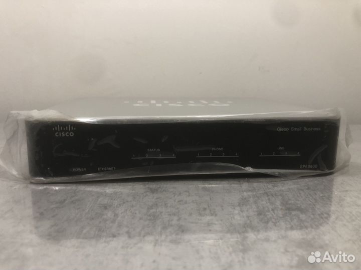 Коммуникатор маршрутизатор cisco spa88000