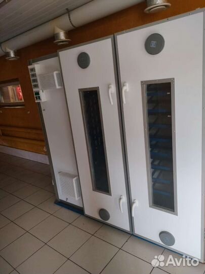 Инкубатор для яиц автоматический