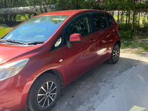 Nissan Note 1.6 AT, 2013, 149 000 км, с пробегом, цена 870 000 руб.