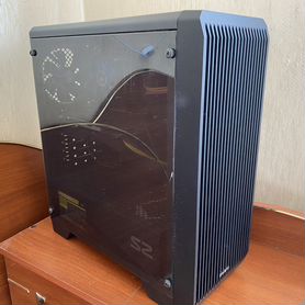 Игровой GTX 1050Ti4GB/i5/16GB