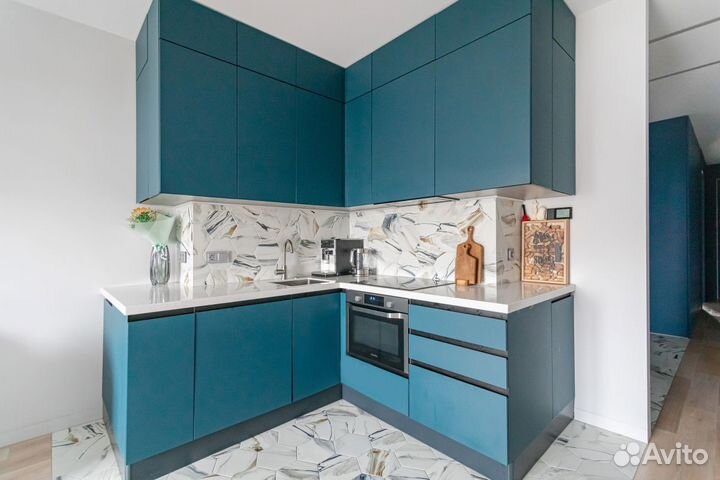 Кухонный гарнитур (реальная цена) кс07 41389