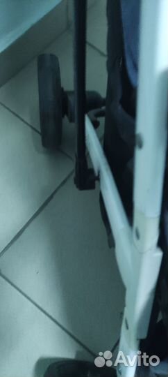 Детские коляски