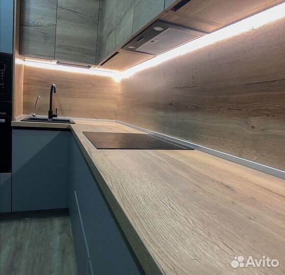 Кухня по Вашим размерам