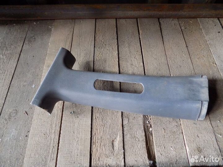 Обшивка стойки Accent II (+тагаз) 2000-2012