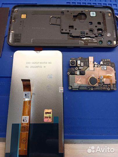 Ремонт телефонов