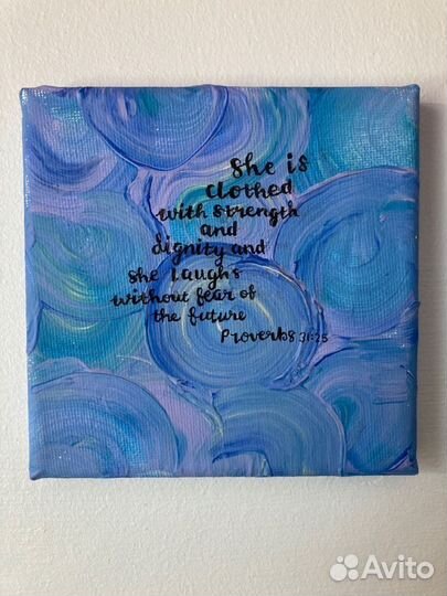 Картина Картина на заказ.Картина на холсте