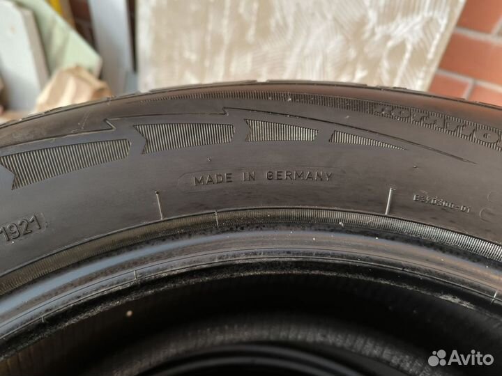 Goodyear UltraGrip Ice SUV Gen-1 215/60 R17 96