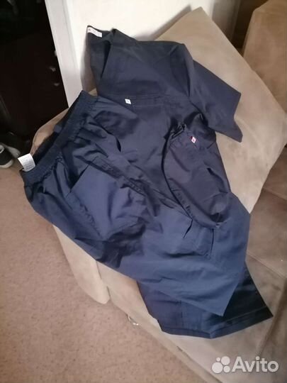 Форма для медицинского обслуживания