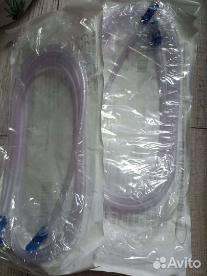 Соединительный шланг для отсасывания