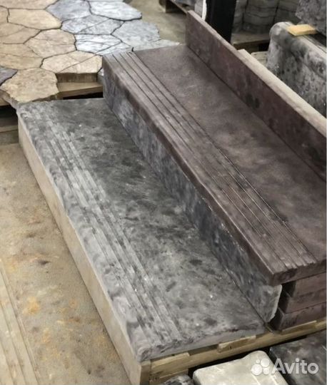 Брусчатка. Брусчатка тротуарная