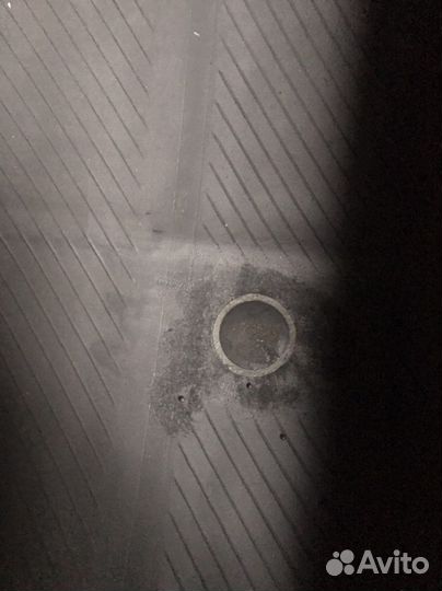 Yokohama Parada Spec-X 285/50 R20 112V