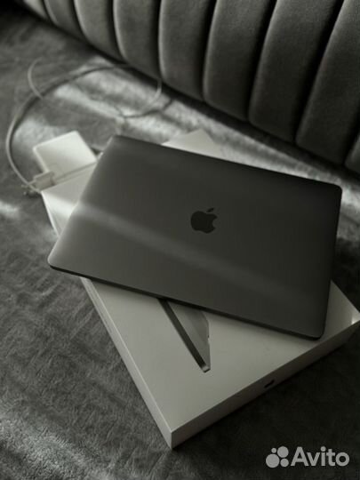 Apple macbook pro