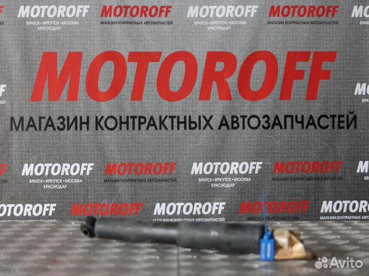 Амортизатор передний Бонго 2WD 00 А055