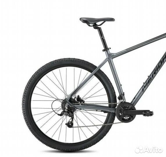 Горный велосипед Merida