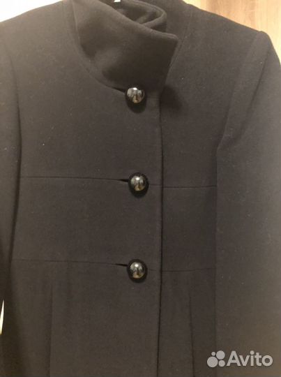 Женское пальто 42 размер
