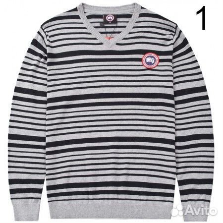 Джемпер Canada Goose (разные цвета)