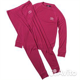 Новое термобелье 11-12 лет