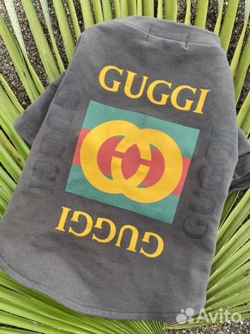 Одежда для маленьких собак