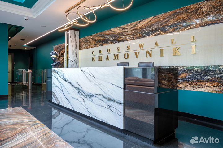 Готовый арендный бизнес, годовой доход 9,7