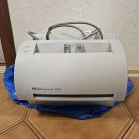 Принтер hp laserjet 1100A