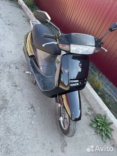 Honda lead 90 HF05