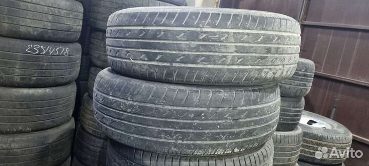 Nexen Classe Premiere 671 215/70 R16 100H