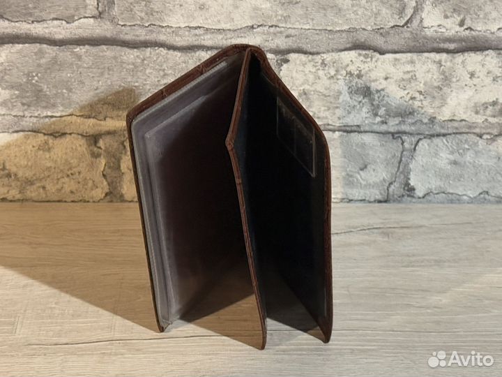 Чехол для документов (паспорт, права)