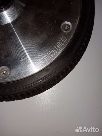 Мотор колесо гироскутера 36V 250W