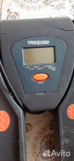 Тренажер кардио степпер