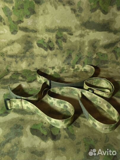 Ремень брючный