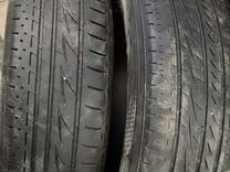 Bridgestone Regno GRVII 215/60 R17 V