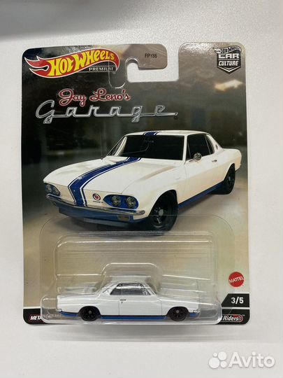 Коллекционные машинки HOT wheels