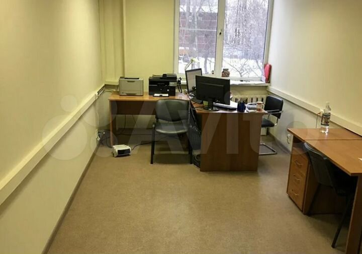 Офис 12,9м² с гарантией и юр.адресом