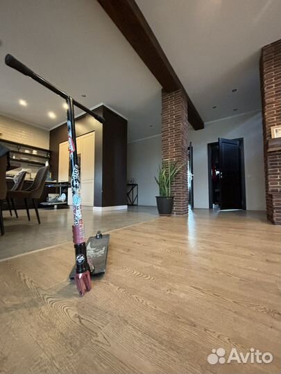 Дека тилт формула