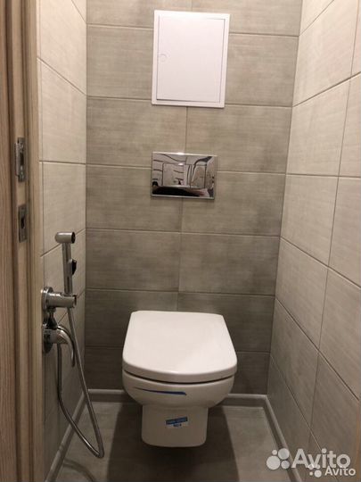 Сантехнические услуги населению