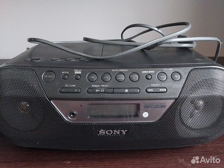 Радиоприемник