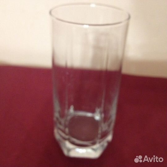 Набор стаканов 
