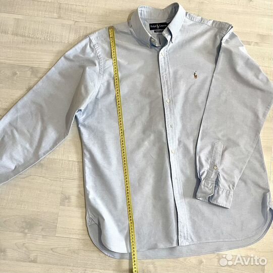 Рубашка мужская