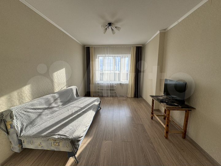 2-к. квартира, 61 м², 19/20 эт.