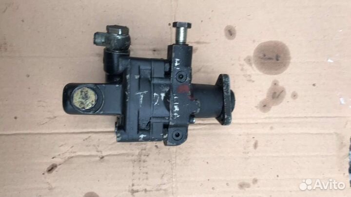 Насос гидроусилителя бмв м51