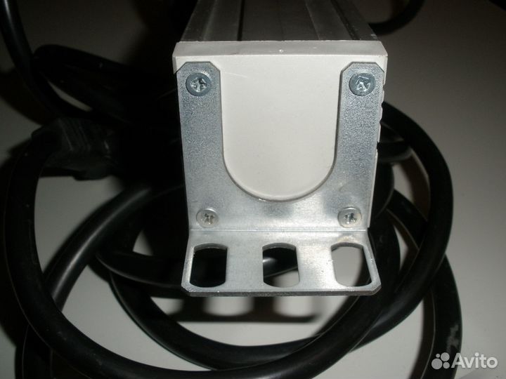 Блоки розеток zpas 19