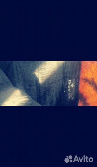 Микрофон bruyki ziewe jeans