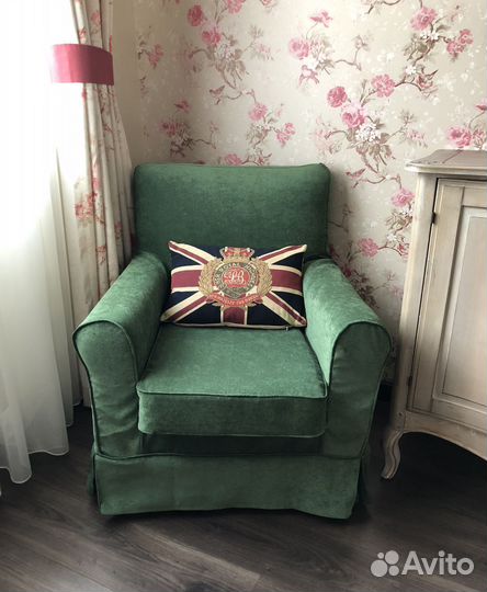 Чехол для кресла Эннилунд