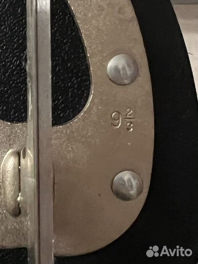 Коньки женские 38