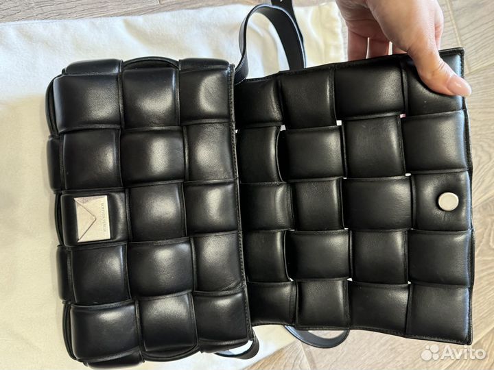 Bottega veneta сумка cassette bag оригинал