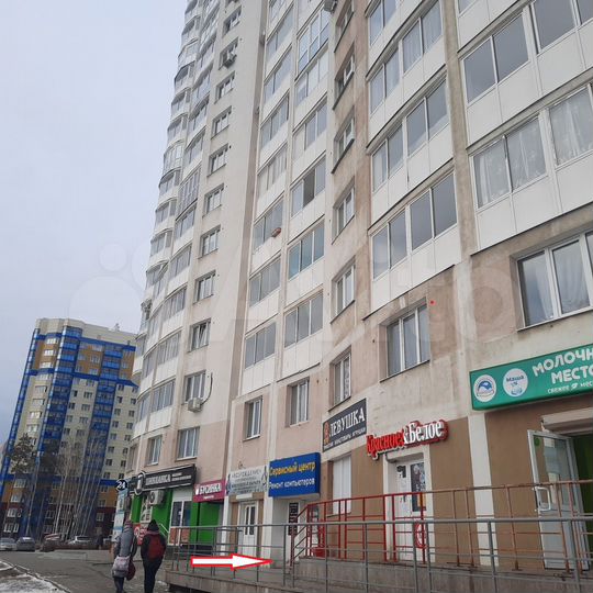 Свободного назначения, 192 м²