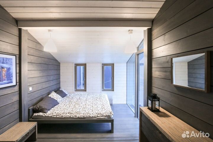 Дома будущего