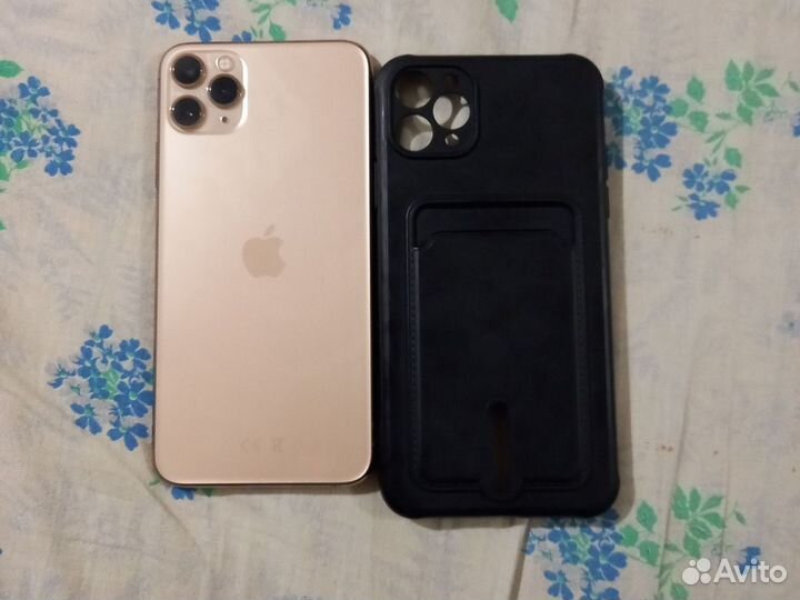 iPhone 11 Pro Max, 64 ГБ