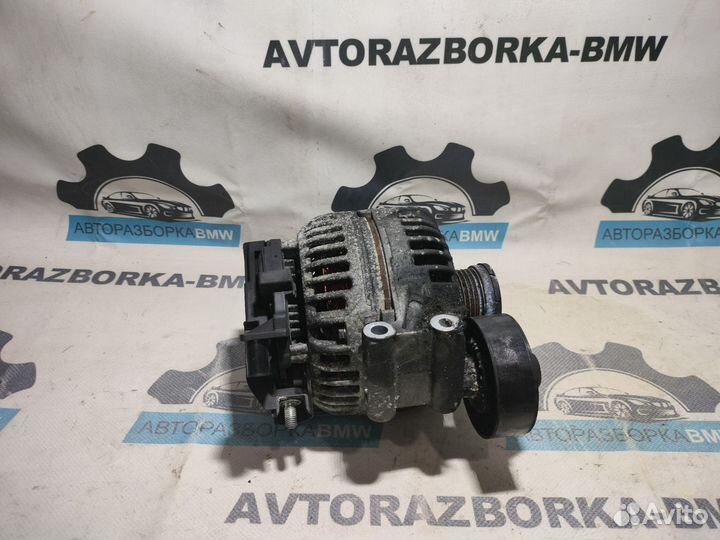 Генератор BMW 3-серия E90