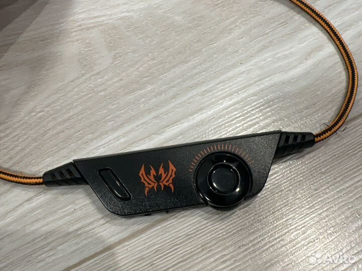 Игровые наушники Kotion each g2000